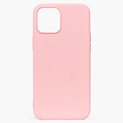 Чехол-накладка Activ Full Original Design для "Apple iPhone 12 Pro Max" (pink)