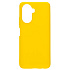 Чехол-накладка - SC303 для "Huawei nova Y70/nova Y70 Plus" (yellow)