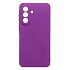 Чехол-накладка Activ Full Original Design для "Samsung Galaxy A57 5G" (violet)