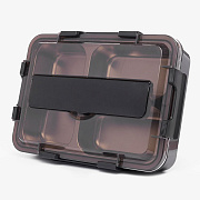 Ланч бокс - LU-05 (black)