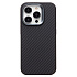 Чехол-накладка Cellis противоударный SM0010 MagEZ Pro 4 для "Apple iPhone 14 Pro" (black)
