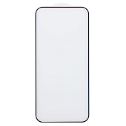 Защитное стекло Full Screen Brera 2,5D для "Realme 16 Pro" (black) (244224)