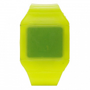 Часы наручные LED Watch Sport-02 (light green)