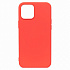 Чехол-накладка Activ Full Original Design для "Apple iPhone 12 Pro Max" (coral)