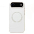 Чехол-накладка - SM040 SafeMag для "Apple iPhone 17 Air" (white) (243290)