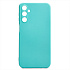 Чехол-накладка Activ Full Original Design для "Samsung SM- A245 Galaxy A24 4G" (light blue)