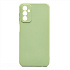 Чехол-накладка Activ Full Original Design для "Samsung SM-M135 Galaxy M13 5G" (light green) (205699)