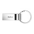 Флэш накопитель USB 64 Гб Netac U275 (silver)