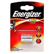 Батарейка CR2 Energizer (1-BL)