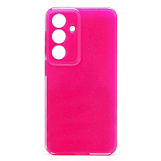 Чехол-накладка - SC328 для "Samsung Galaxy S24" (pink) (228103)