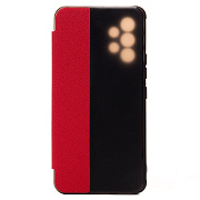 Чехол-книжка - BC003 для "Samsung SM-A536 Galaxy A53 5G" (red) (207368)
