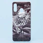 Чехол-накладка - SC156 для "Samsung SM-A405 Galaxy A40" (012) ..