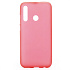 Чехол-накладка Activ Mate для "Huawei Honor 10i/Honor 20 lite Global/Honor 20e" (red)