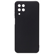 Чехол-накладка Activ Full Original Design для "Samsung SM-M336 Galaxy M33 5G Global" (black) (205674)