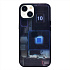 Чехол-накладка - PC088 для "Apple iPhone 14" (2) (multicolor) (230290)