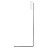 Защитное стекло Full Screen Activ Clean Line 3D для "Samsung Galaxy S26 Ultra" (black) (244239)