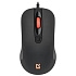 Мышь оптическая Defender Ultra Classic MB-280 (black)