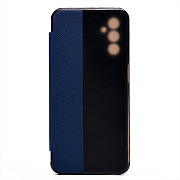 Чехол-книжка - BC003 для "Samsung SM-M236 Galaxy M23 5G" (blue) (206288)