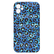 Чехол-накладка - SC265 для "Apple iPhone 11" (002) (multicolor)