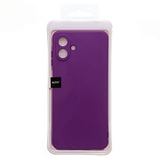 Чехол-накладка - Activ Full Original Design для "Samsung Galaxy A07 5G/F70e 5G/M17e 5G" (violet)