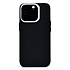 Чехол-накладка - SM028 SafeMag Carbon для "Apple iPhone 16 Pro" (black) (236556)
