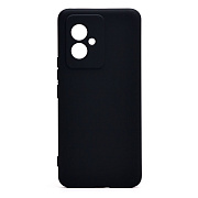 Чехол-накладка Activ Full Original Design для "Honor 100" (black) (226769)