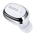 Bluetooth-гарнитура Hoco E54 Mia mini (white)