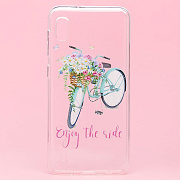 Чехол-накладка - SC146 для "Samsung SM-A105 Galaxy A10" (007) ..