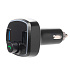 Автомобильный FM-трансмиттер - M32 PD 18W 2USB (black)