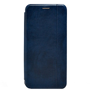 Чехол-книжка - BC002 для "Honor 300" (blue) (238813)
