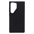 Чехол-накладка Luxo Creative PC  для "Samsung Galaxy S24 Ultra" (124) (black)