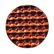 Держатель для телефона Popsockets PS11 (orange)