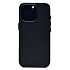 Чехол-накладка - PC089 для "Apple iPhone 16 Pro" (black) (236527)