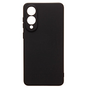 Чехол-накладка Activ Full Original Design для "Samsung Galaxy S25 Edge" (black) (240422)