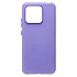 Чехол-накладка - SC346 для "Xiaomi Redmi 12C" (violet) (232593)