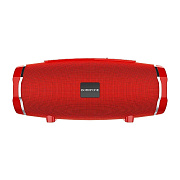 Портативная акустика Borofone BR3 Rich 5W (red)