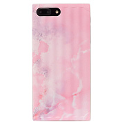 Чехол-накладка - SC206 для "Apple iPhone 7 Plus/iPhone 8 Plus" (002) (multicolor)