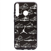 Чехол-накладка - PC033 для "Huawei Honor 9C/Huawei P40Lite E" (028) (multicolor)