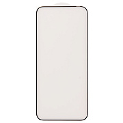 Защитное стекло Full Screen Brera 2,5D для "Infinix GT 30 Pro" (black) (240666)