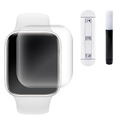 Защитное стекло - UV комплект для "Apple Watch 42 mm"