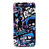 Чехол-накладка - PC085 для "Apple iPhone 8" (F573) (multicolor) (224305)