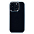Чехол-накладка - PC090  для "Apple iPhone 16 Pro" (gray)