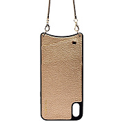 Чехол-накладка - PC030 c ремешком для "Apple iPhone XS Max" (003)