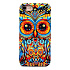 Чехол-накладка Luxo Creative для "Apple iPhone 7/8/SE 2022" (117) (multicolor) (229592)