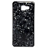 Чехол-накладка - SC115 для "Samsung SM-A710 Galaxy A7 2016" (black) ..