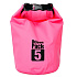 Водонепроницаемая сумка - Okean Pack 5 л (pink)