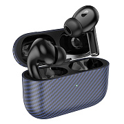 Беспроводные Bluetooth-наушники Hoco TWS EW47 Plus (blue)