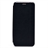 Чехол-книжка - BC002 для "Infinix Note 30i" (black)