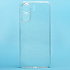 Чехол-накладка - SC123 для "Xiaomi Redmi 13C 4G/ Poco C65" (white) (237775)