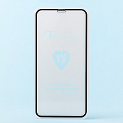 Защитное стекло Full Screen Brera 2,5D для "Apple iPhone 11 Pro" (black)